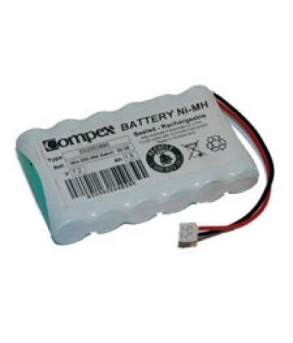 Batterie pour COMPEX ancienne génération