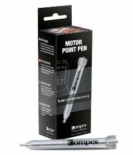 Stylet point moteur