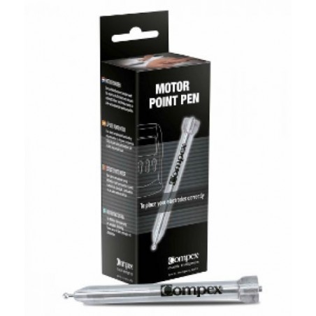 Stylet point moteur