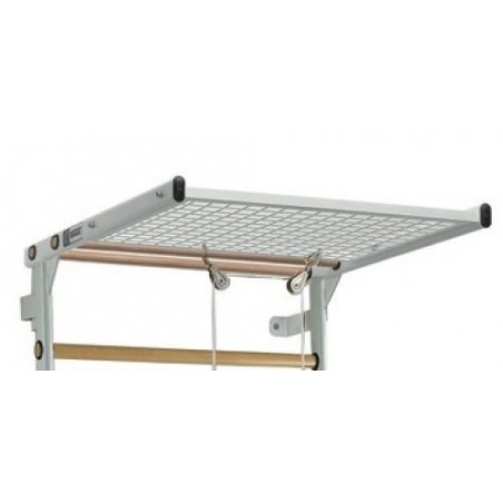 Avancée Grillagée pour espalier 112220