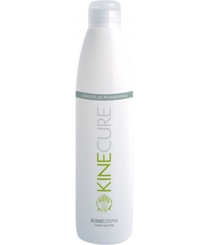 Crème Neutre KINEDERMA - KINECURE - 500 ml