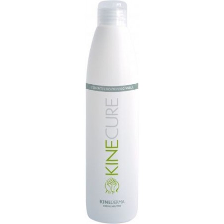 Crème Neutre KINEDERMA - KINECURE - 500ml