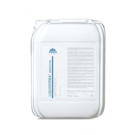 Huile Neutre SENSITIVE - LIQUIDERMA - 10 L