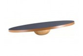 Assiette d'Equilibre Circulaire - Bois - Diam 40cm Assiette d'Equilibre Circulaire - Bois - Diam 40cm
