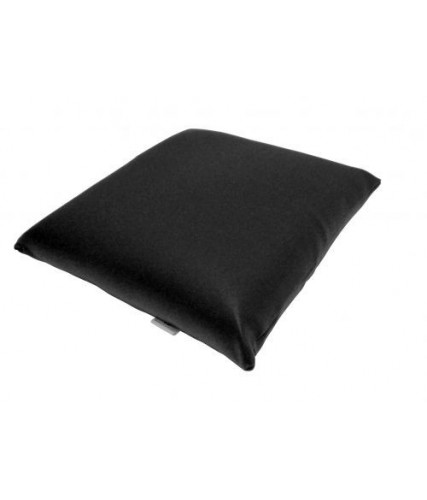 Coussin Oreiller - NOIR