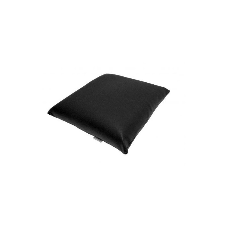 Coussin Oreiller - NOIR