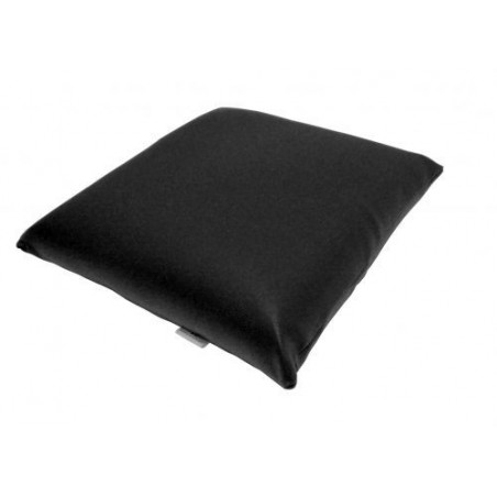 Coussin Oreiller - NOIR