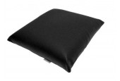 Coussin Oreiller - NOIR