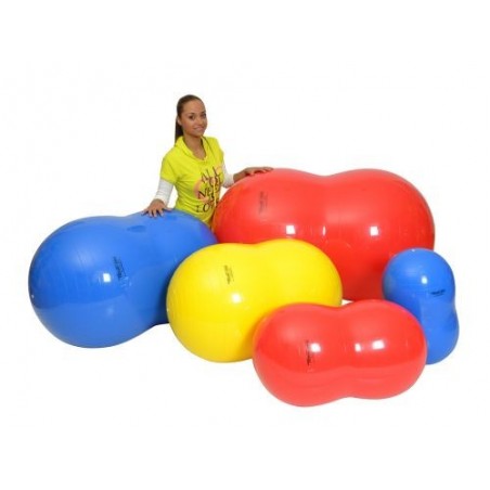 Ballon cacahuète Physio Roll