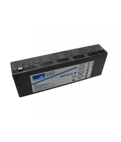 Batterie pour les appareils 482 / 484 / 490 / 492 - ENRAF-NONIUS