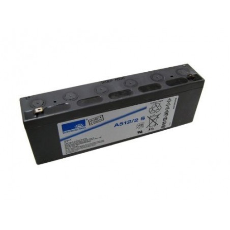 Batterie pour les appareils 482 / 484 / 490 / 492 - ENRAF-NONIUS