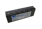 Batterie pour les appareils 482 / 484 / 490 / 492 - ENRAF-NONIUS