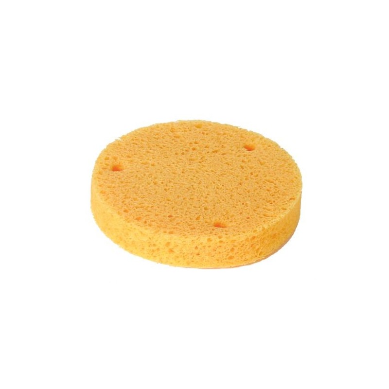 Eponges pour électrodes sous vide Diam. 30 mm Eponges pour électrodes sous vide Diam. 30 mm