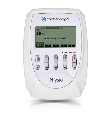 Electrothérapie portable COMPEX PRO PHYSIO - CHATTANOOGA