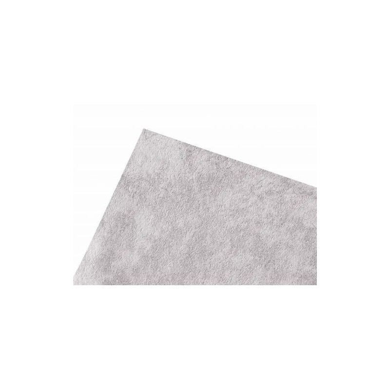 Housse de table en éponge - Gris Clair - Avec ou sans trou visage Housse de table en éponge - Gris Clair - Avec ou sans trou visage