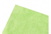 Housse de table en éponge - Vert Granny - Avec ou sans trou visage Housse de table en éponge - Vert Granny - Avec ou sans trou visage