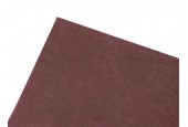 Housse de table en éponge - Nougat - Avec ou sans trou visage Housse de table en éponge - Nougat - Avec ou sans trou visage