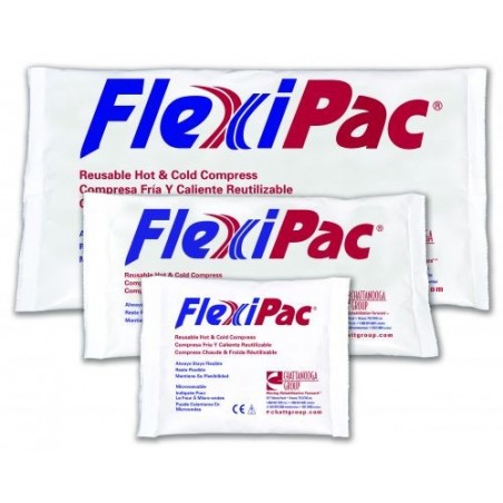 Compresse de gel FLEXIPAC - 13 x 25cm