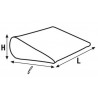 Coussin Cale