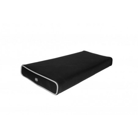 Coussin Rectangulaire NOIR