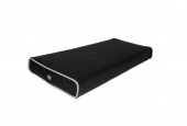 Coussin Rectangulaire NOIR