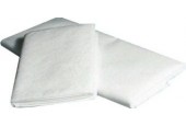 Draps d'examen lavables et réutilisables - Lot de 10 Draps d'examen lavables et réutilisables - Lot de 10