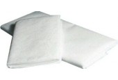 Draps d'examen lavables et réutilisables - Lot de 10