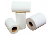 Essuie mains en rouleau - 20cm de largeur - Pack de 12 rouleaux