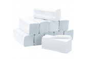 Essuie mains pliage enchevêtré - Carton de 32 paquets Essuie mains pliage enchevêtré - Carton de 32 paquets