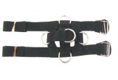 Sangle d'Immobilisation coudes et genoux - Coloris au choix Sangle d'Immobilisation coudes et genoux - Coloris au choix