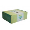 Compresse Lin Scapulo-Cervicale 48 x 44 cm