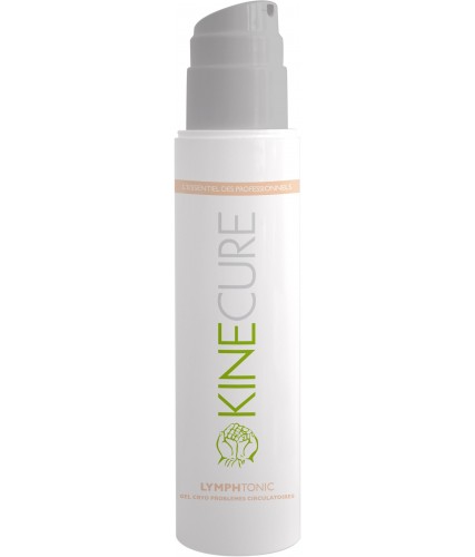 Gel LYMPHTONIC - KINECURE - 200 ml