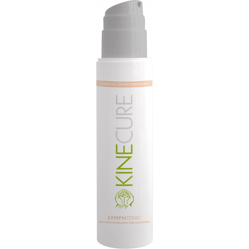 Gel LYMPHTONIC - KINECURE - 200ml