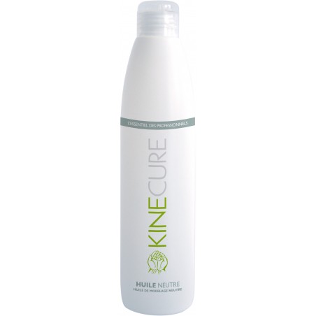 Huile neutre - KINECURE - 250ml