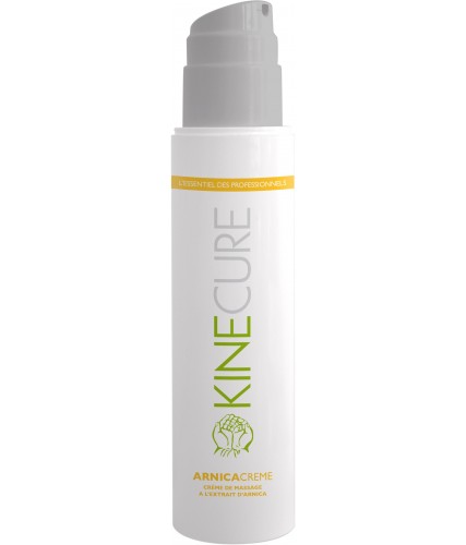 Crème ARNICACREME - KINECURE - 200ml