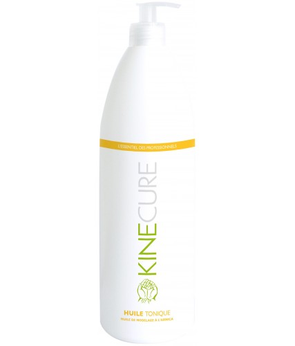 Huile Tonique - KINECURE - 1000 ml