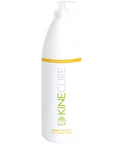 Huile TONIQUE - KINECURE  - 1L