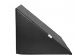 Coussin Trapèze (15/45) - NOIR Coussin Trapèze (15/45) - NOIR