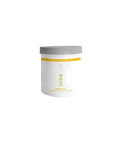 Argile CRIOARGIL - KINECURE - 280g