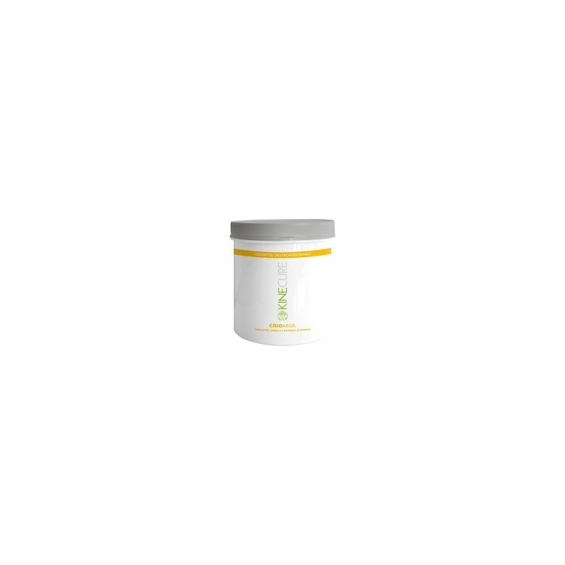 Argile CRIOARGIL - KINECURE - 280g