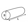 Coussin Cylindrique