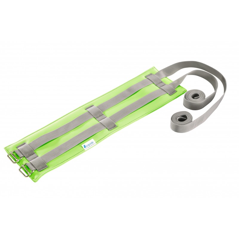 Sangle d'Immobilisation bassin thorax - Coloris au choix Sangle d'Immobilisation bassin thorax - Coloris au choix