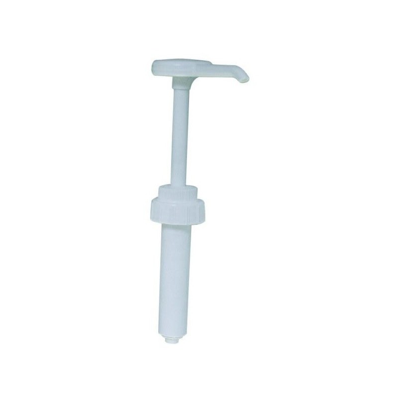 Pompe distributrice pour Bidon de 10 L - LIQUIDERMA Pompe distributrice pour Bidon de 10 L - LIQUIDERMA