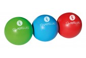 Balles de motricité - Lot de 3
