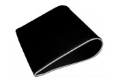 Coussin Cale (H : 5) - Coloris NOIR