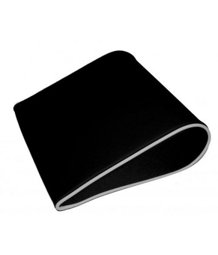 Coussin Cale 9/25 - Coloris NOIR