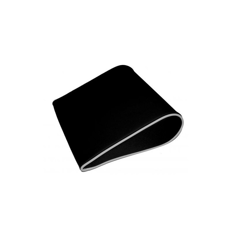 Coussin Cale 9/35 - Coloris NOIR Coussin Cale 9/35 - Coloris NOIR