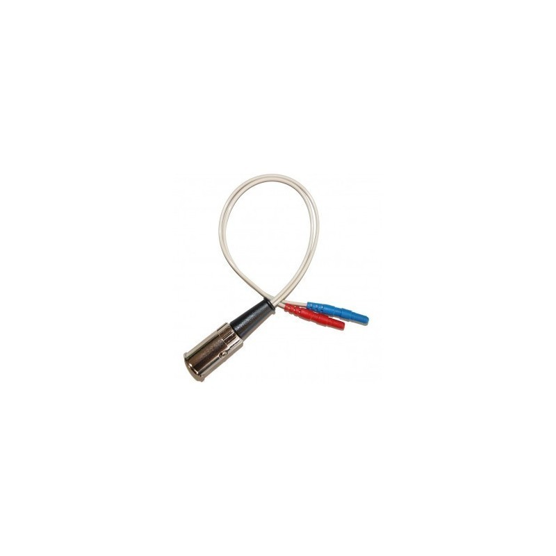 Câble raccord pour sonde