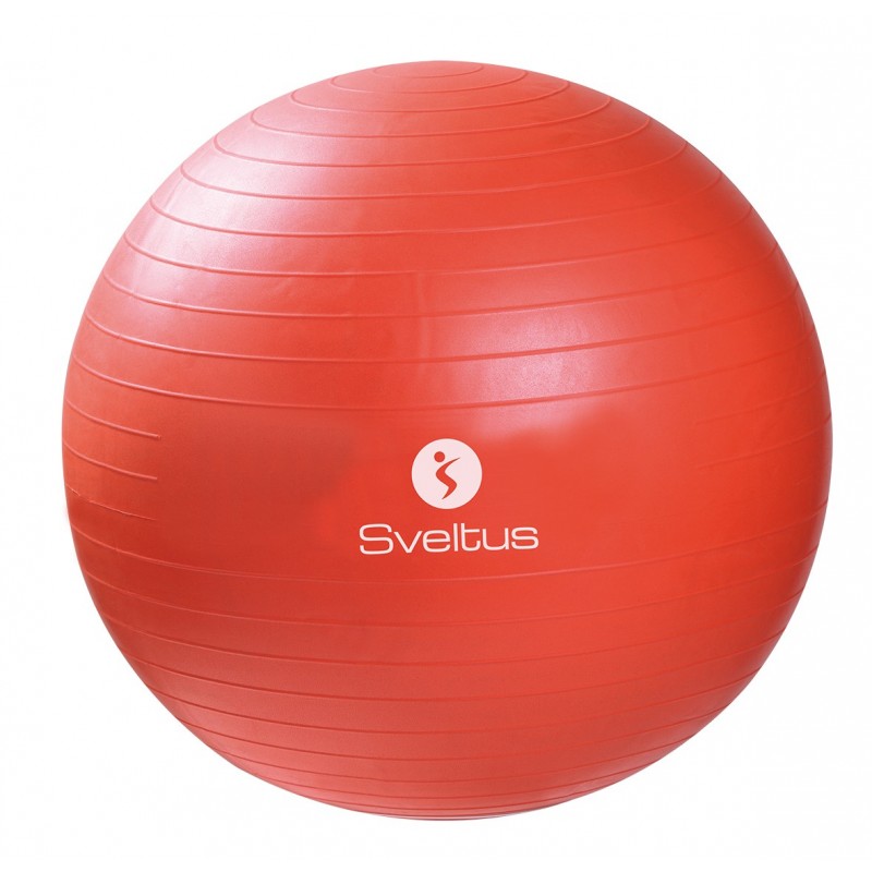 Ballon de gymnastique SVELTUS