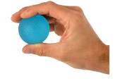 Balle de rééducation en gel Balle de rééducation en gel